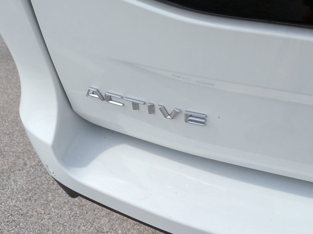 New 2026 Ford Expedition Active RWD image 45