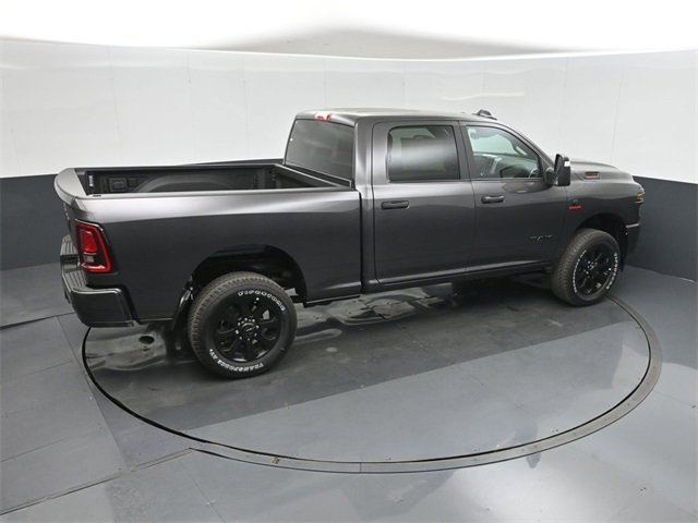 New 2026 RAM 2500 Big Horn image 27