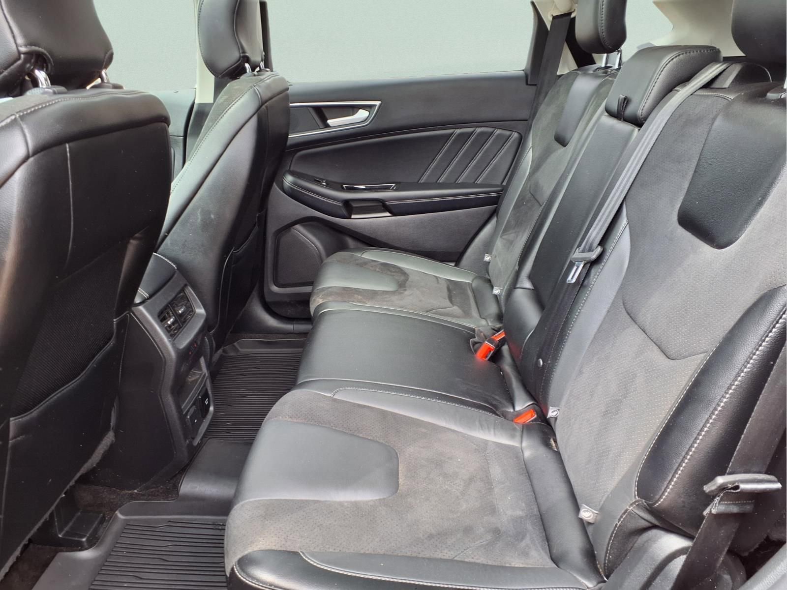 Used 2018 Ford Edge Sport w/ Equipment Group 401A image 13