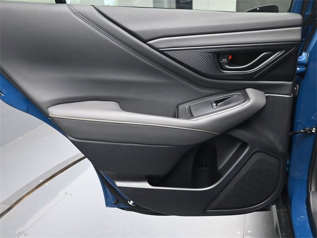 Certified 2025 Subaru Outback Wilderness w/ Wilderness Package image 26