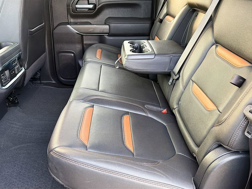Used 2021 GMC Sierra 1500 AT4 w/ AT4 Value Package image 24