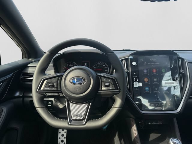 New 2026 Subaru WRX Premium AWD/4WD image 21