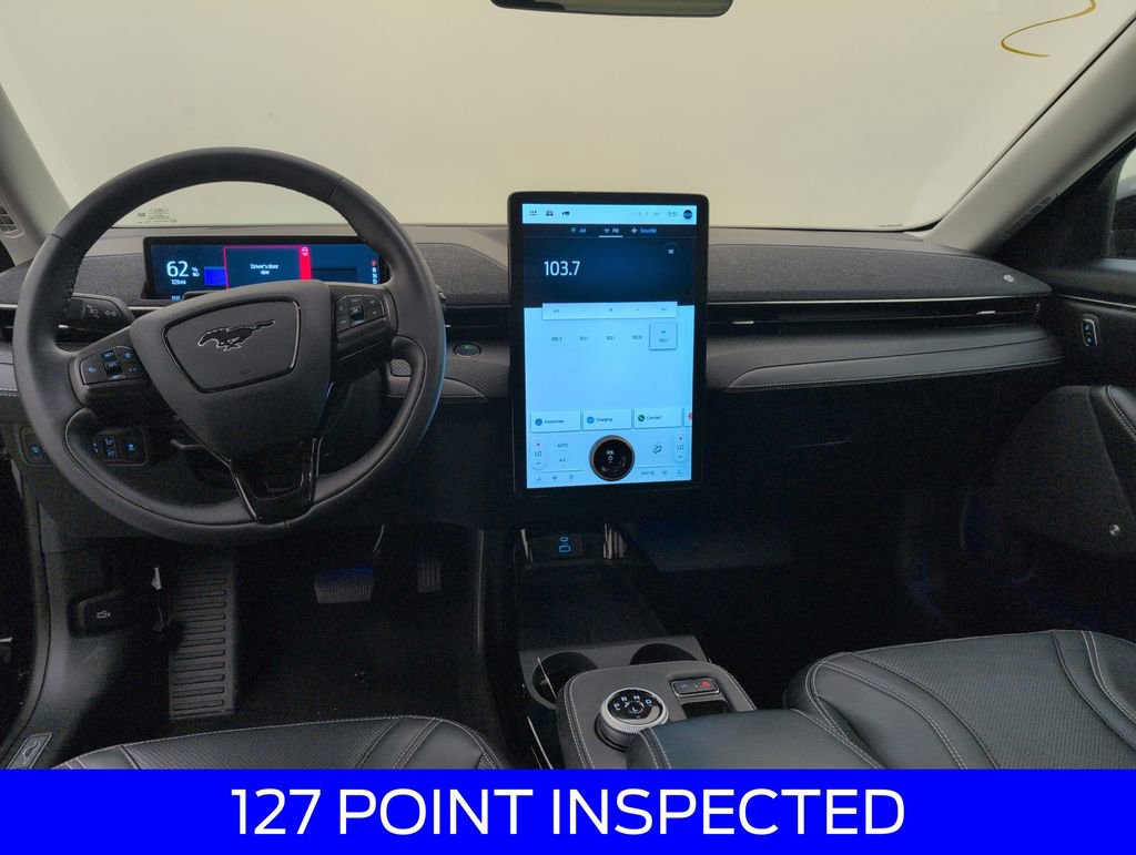 Used 2023 Ford Mustang Mach-E Premium RWD image 7