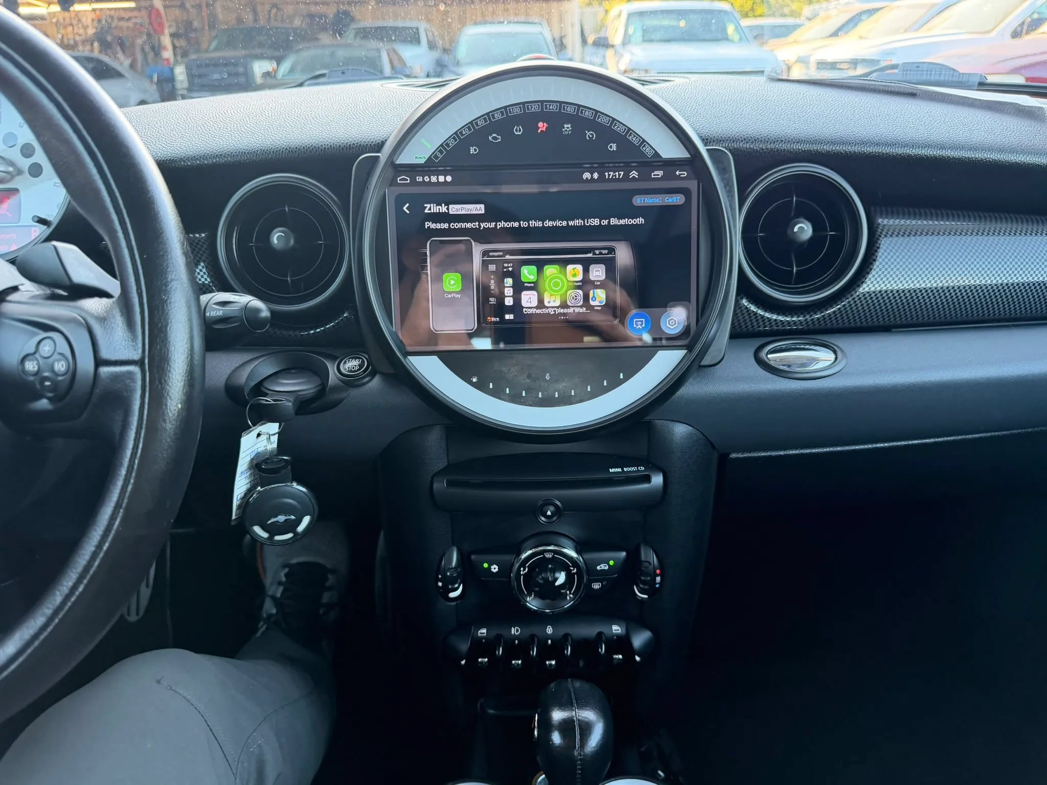 Used 2012 MINI Cooper S FWD image 32