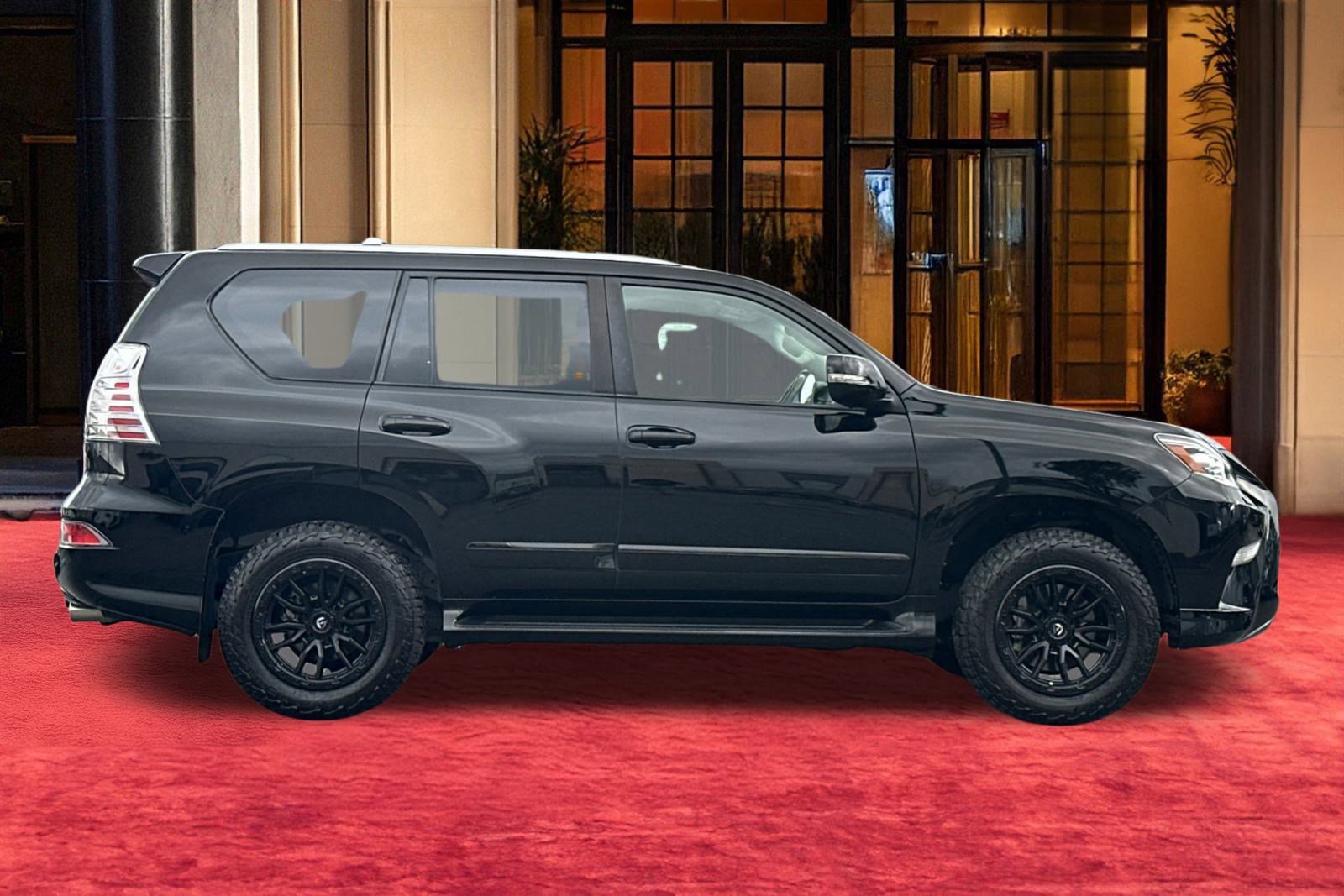 Used 2019 Lexus GX 460 image 9