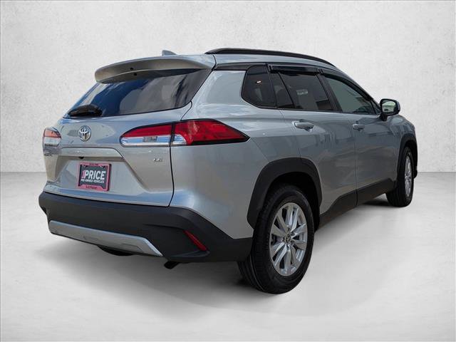 Used 2023 Toyota Corolla Cross LE image 5