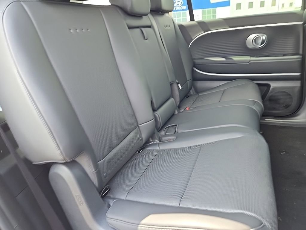 New 2026 Hyundai Ioniq 9 SEL image 20