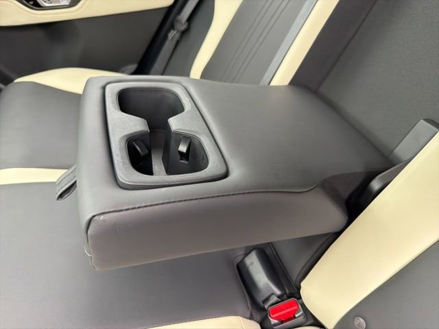 Used 2023 Lexus NX 350 AWD w/ Cold Area Package image 26
