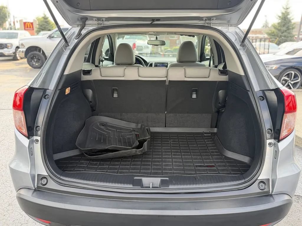Used 2018 Honda HR-V EX-L image 21