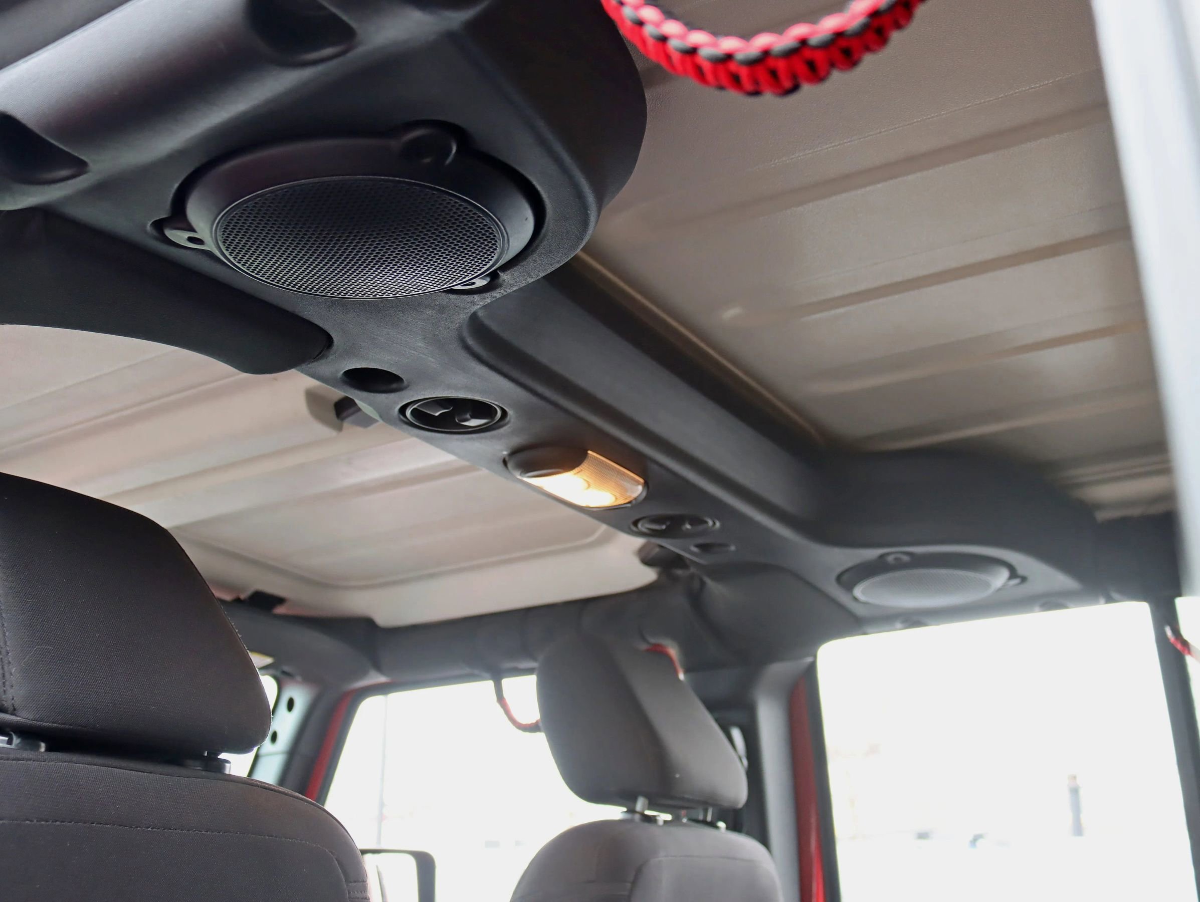 Used 2014 Jeep Wrangler Unlimited Sport w/ Quick Order Package 24S image 29