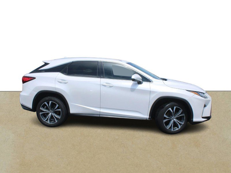 Used 2018 Lexus RX 350 FWD image 2