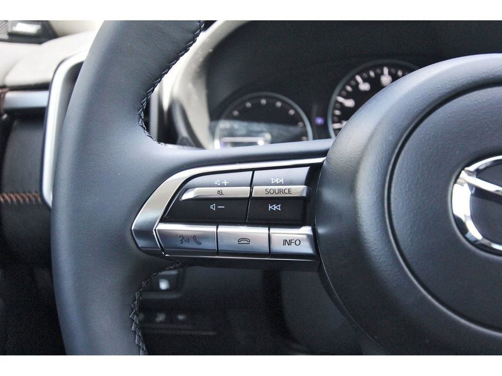 New 2026 MAZDA CX-50 AWD 2.5 Hybrid w/ Weather Package image 13