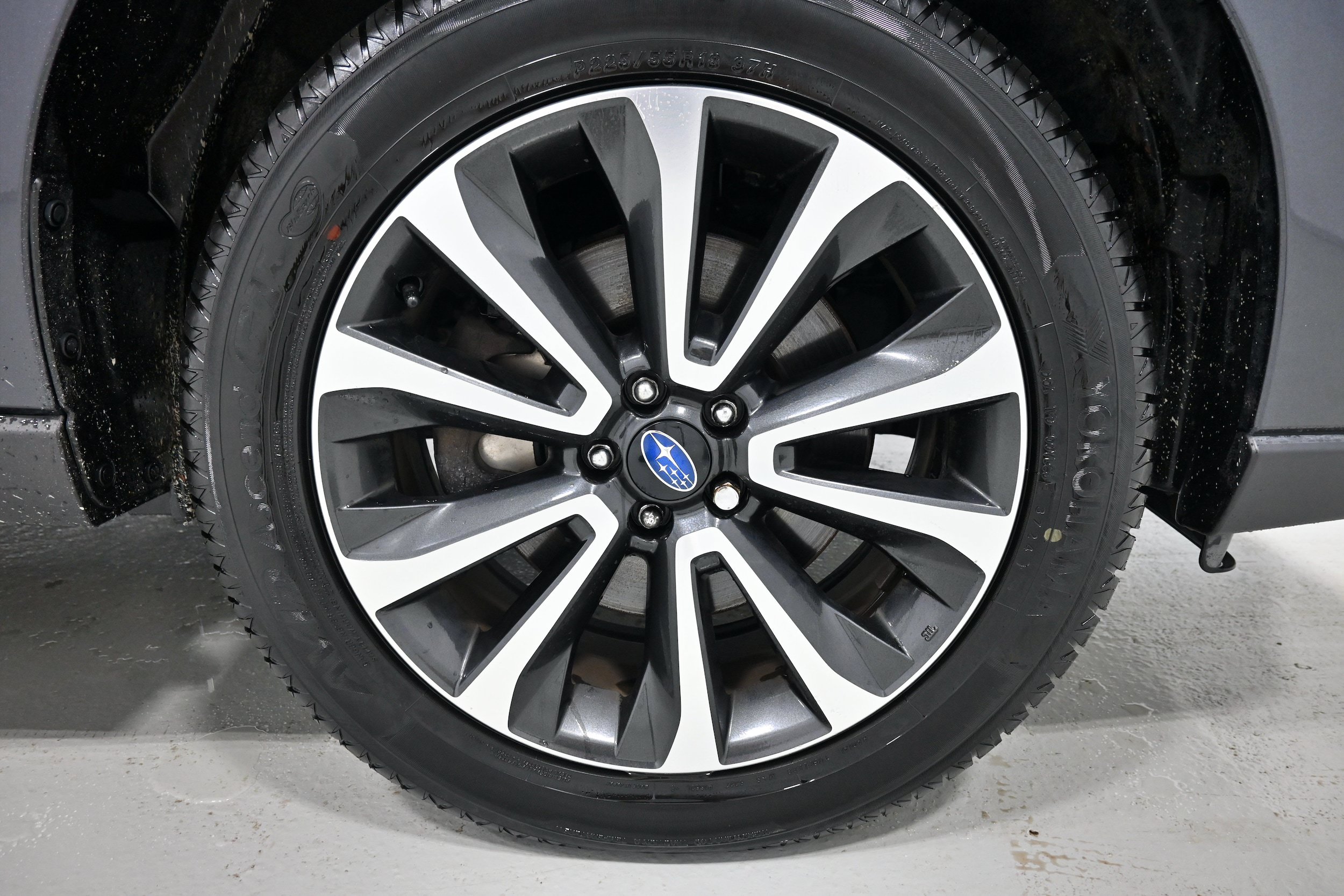 Used 2018 Subaru Forester 2.0XT Touring w/ Popular Package #2 AWD/4WD image 37