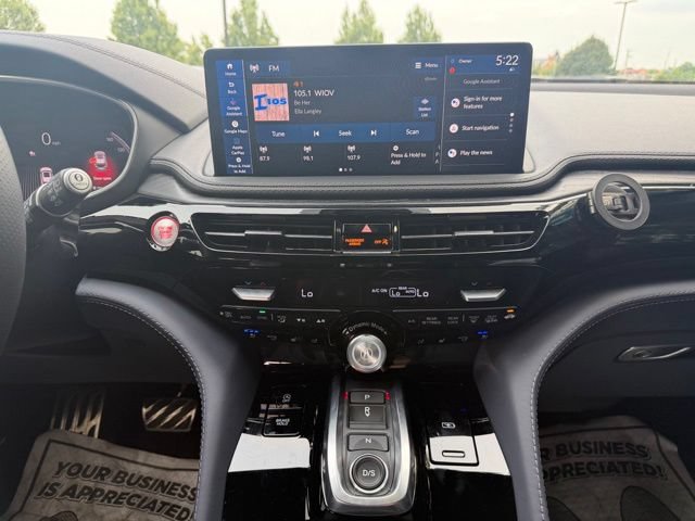 Used 2026 Acura MDX Type S w/ Advance Package AWD/4WD image 16
