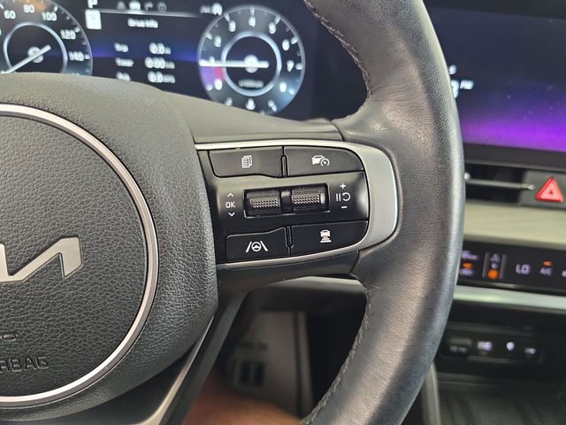 Certified 2024 Kia Sportage X-Pro image 19