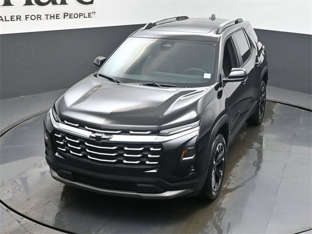 New 2026 Chevrolet Equinox LT w/ Convenience Package II image 24