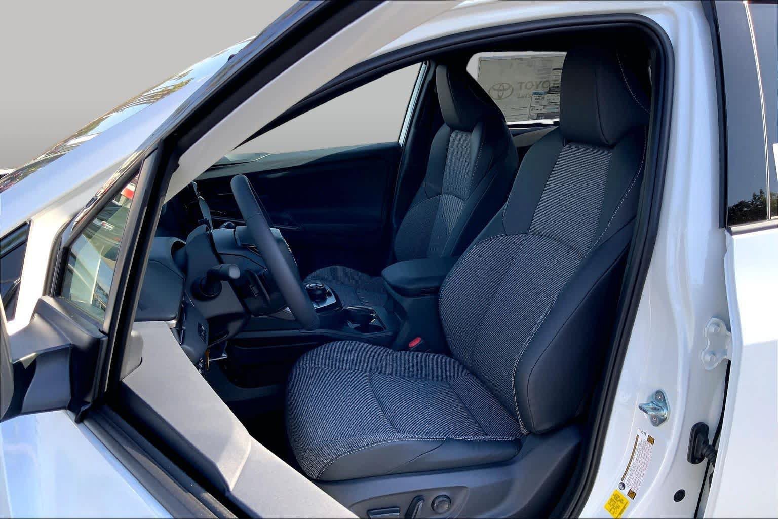 New 2026 Toyota bZ AWD/4WD image 9
