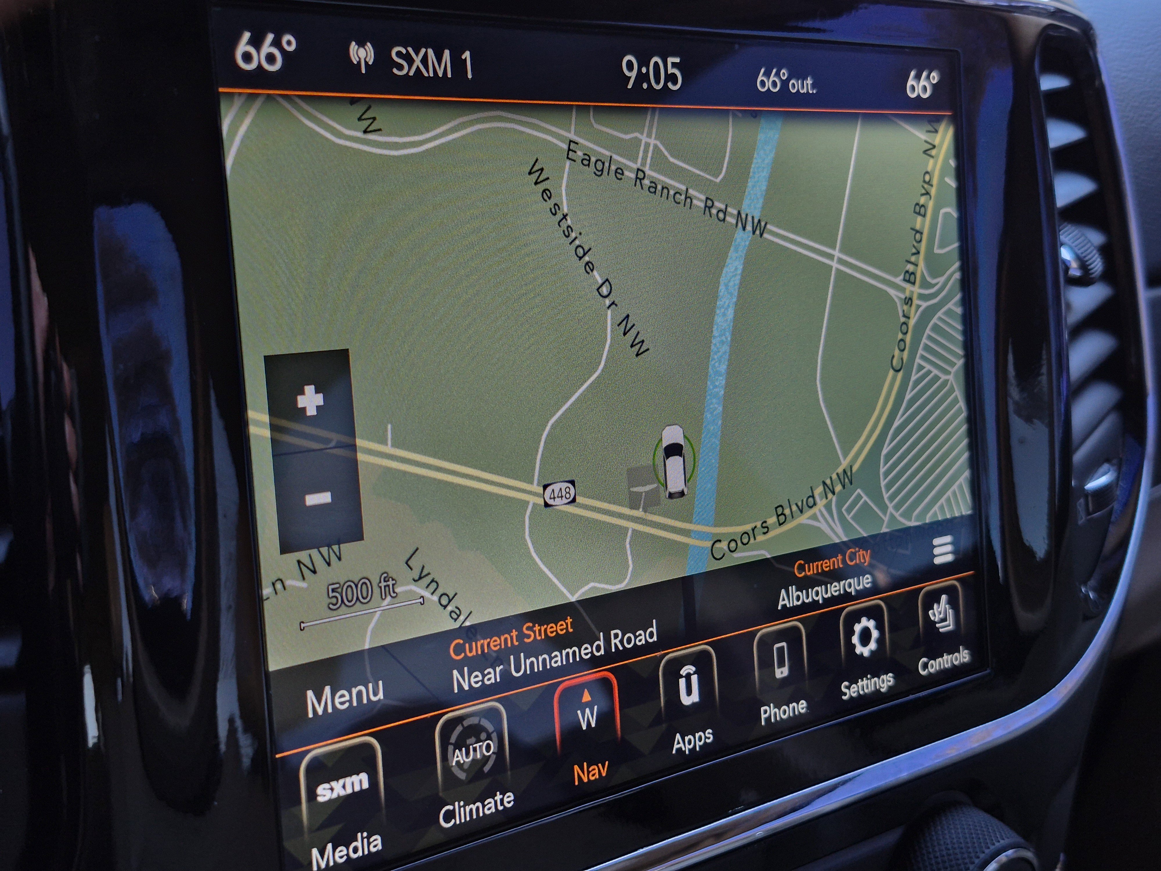 Used 2020 Jeep Grand Cherokee Limited image 21