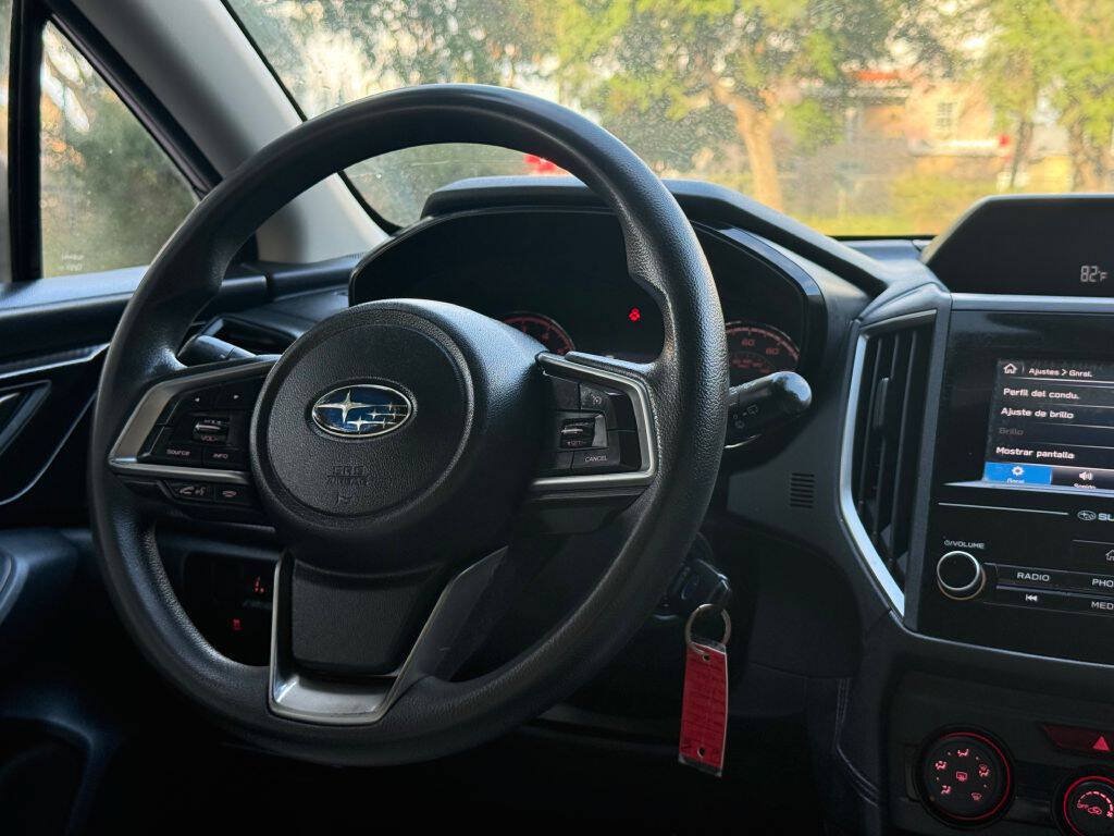 Used 2018 Subaru Impreza 2.0i AWD/4WD image 16