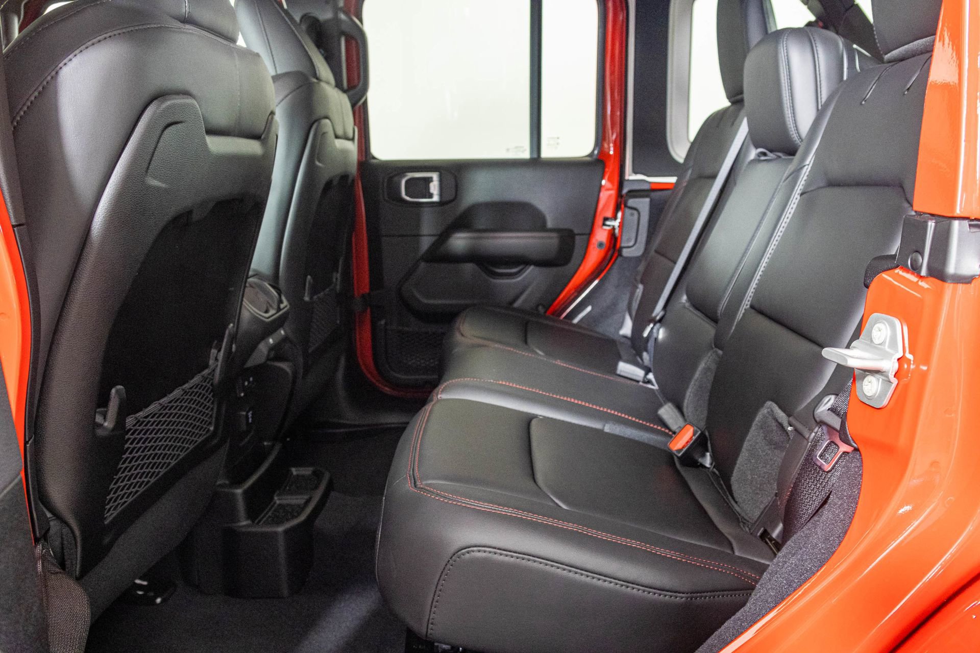 New 2026 Jeep Wrangler Unlimited Rubicon image 35