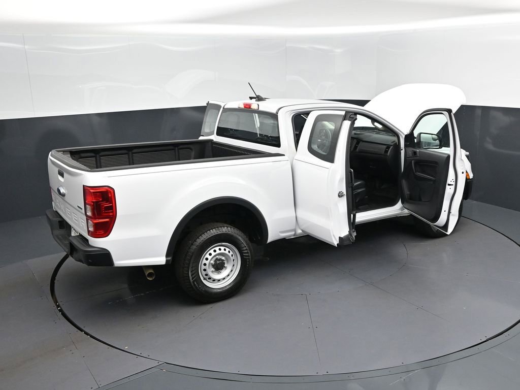 Used 2020 Ford Ranger XL image 49