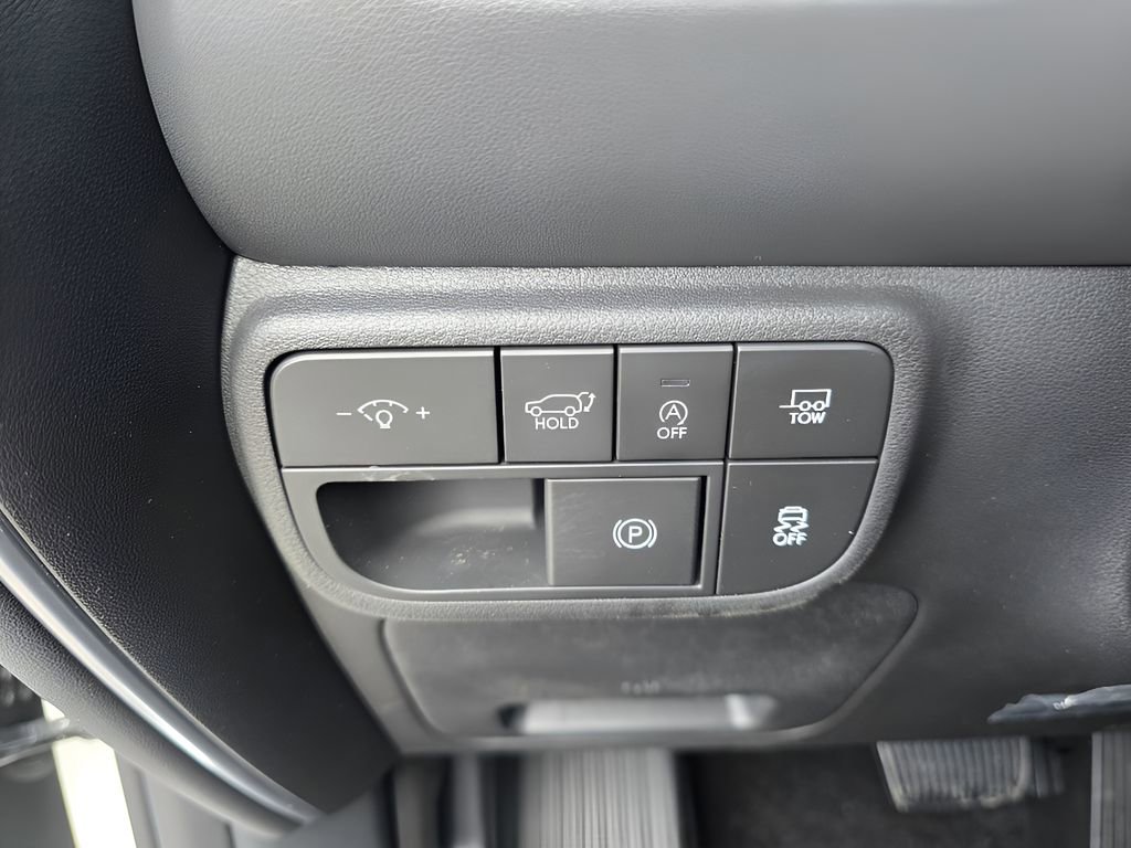 New 2026 Hyundai Palisade SEL image 18