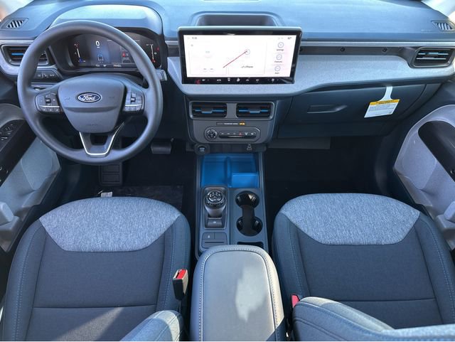 New 2026 Ford Maverick XLT FWD image 7