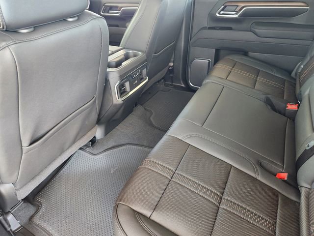 New 2026 Chevrolet Silverado 3500 High Country w/ High Country Premium Package image 70