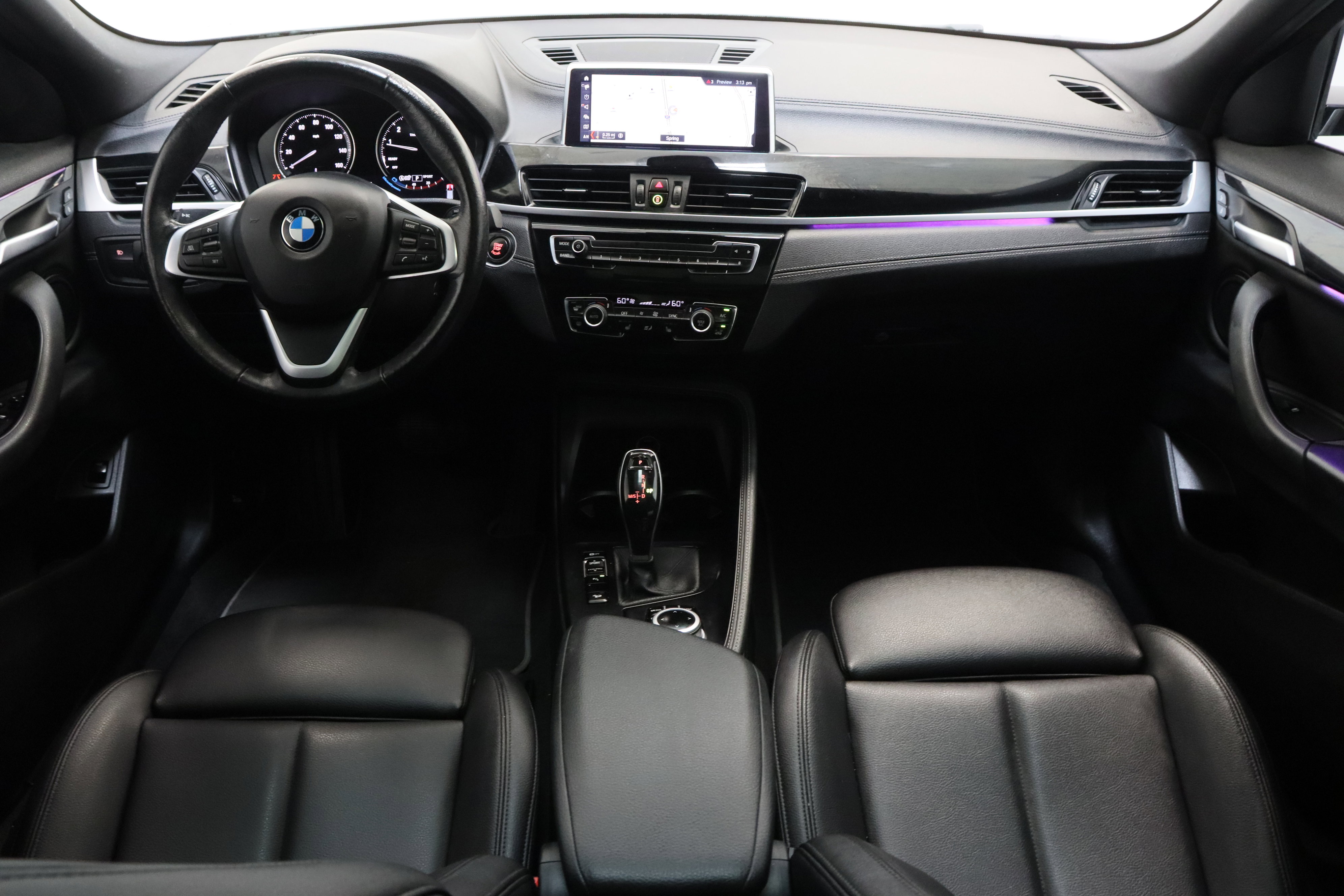 Used 2022 BMW X2 xDrive28i w/ Convenience Package AWD/4WD image 33