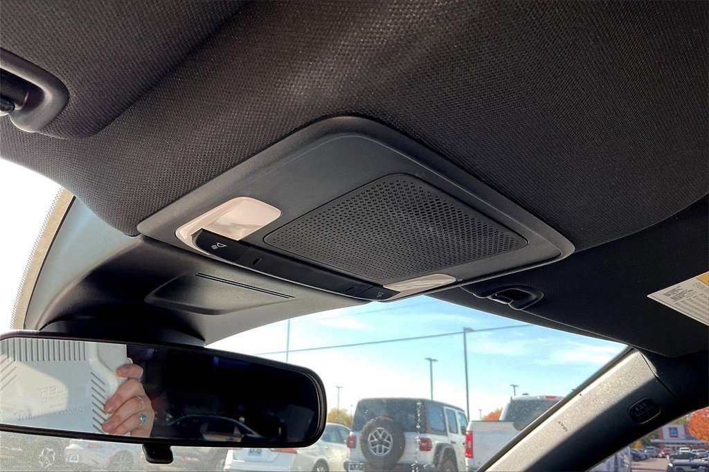 Used 2023 Honda Civic Sport image 23