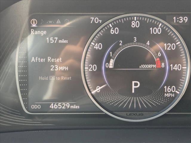 Used 2021 Lexus ES 350 w/ Accessory Package image 11