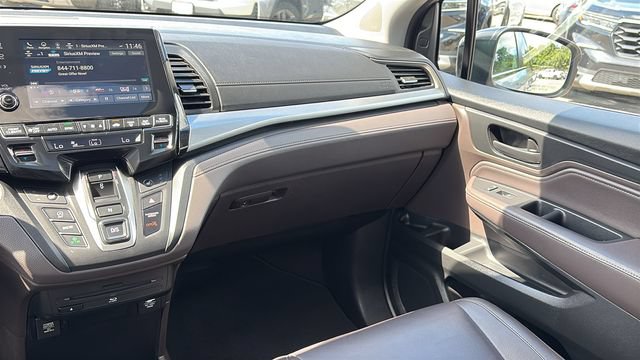 Used 2018 Honda Odyssey Touring image 26