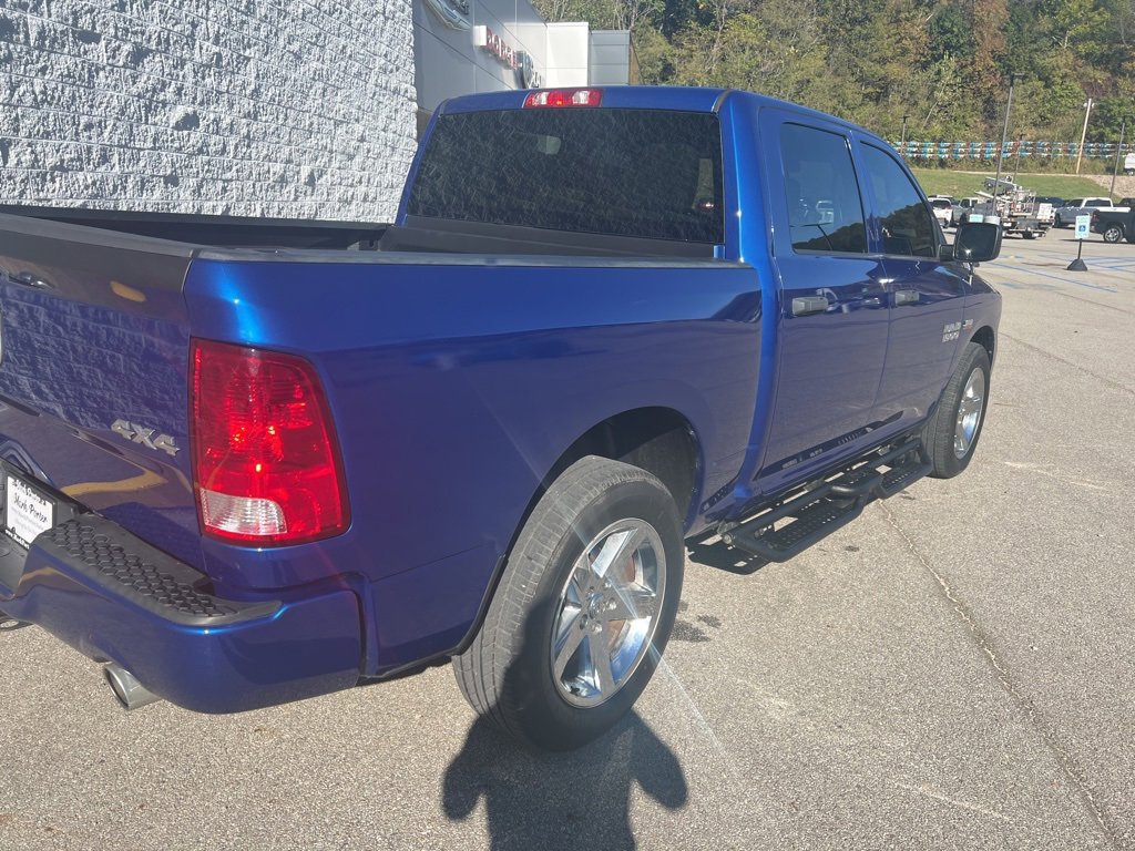 Used 2018 RAM 1500 Express w/ Express Value Package image 14