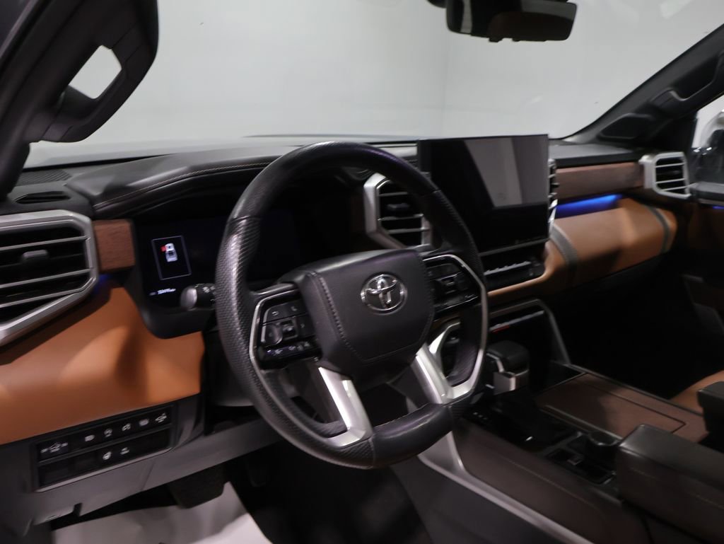 Used 2023 Toyota Tundra 1794 Edition image 15