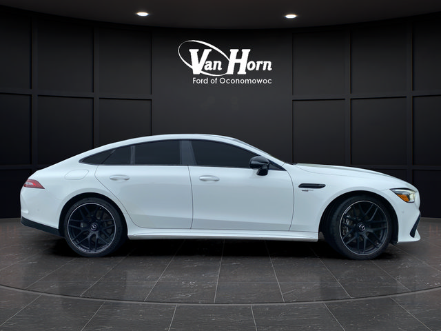 Used 2020 Mercedes-Benz AMG GT 53 image 8