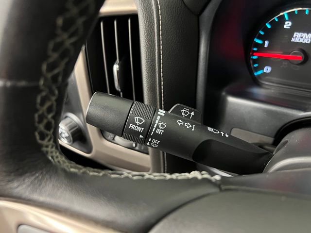 Used 2019 GMC Sierra 2500 Denali w/ Duramax Plus Package AWD/4WD image 34