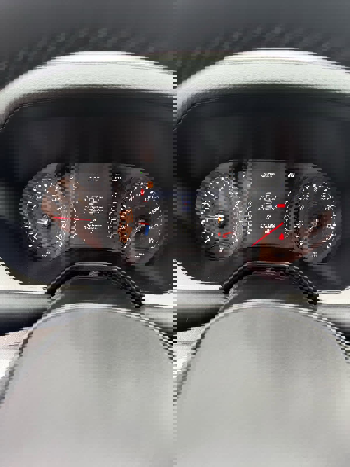 New 2026 Jeep Compass Limited AWD/4WD image 15