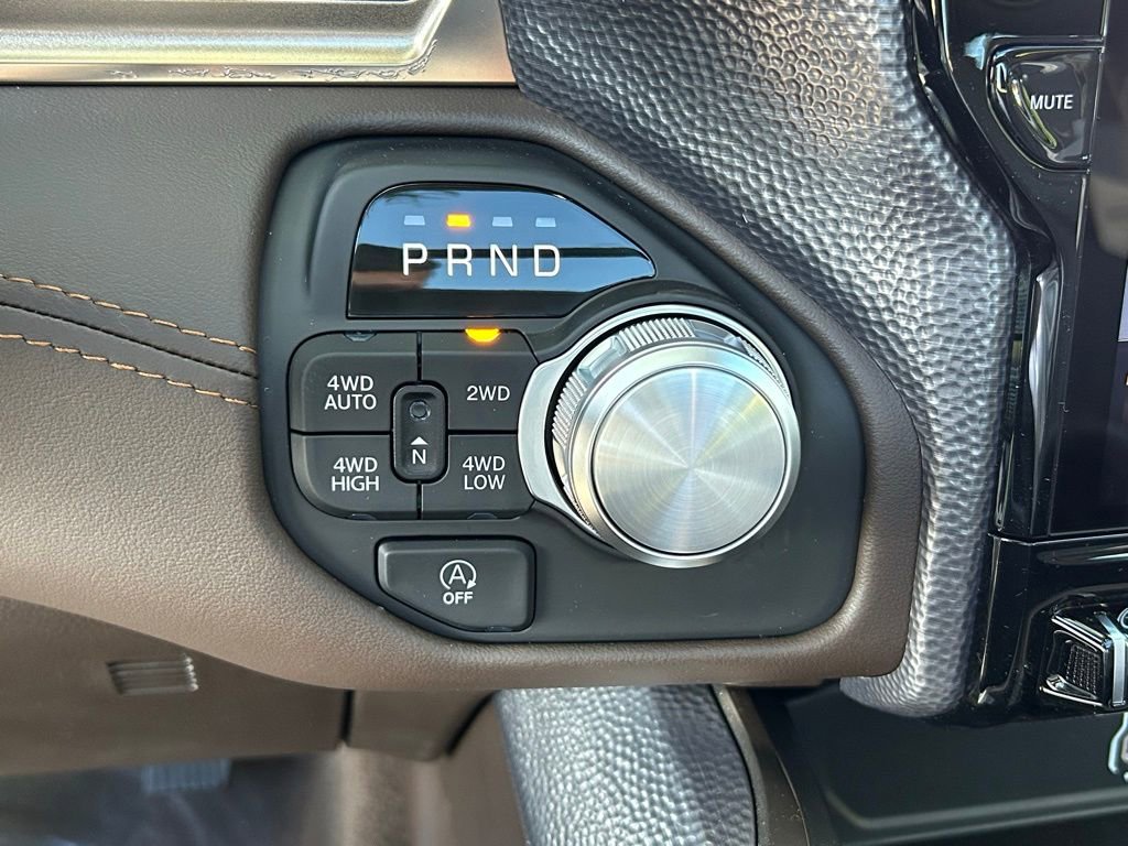 New 2026 RAM 1500 Limited image 23