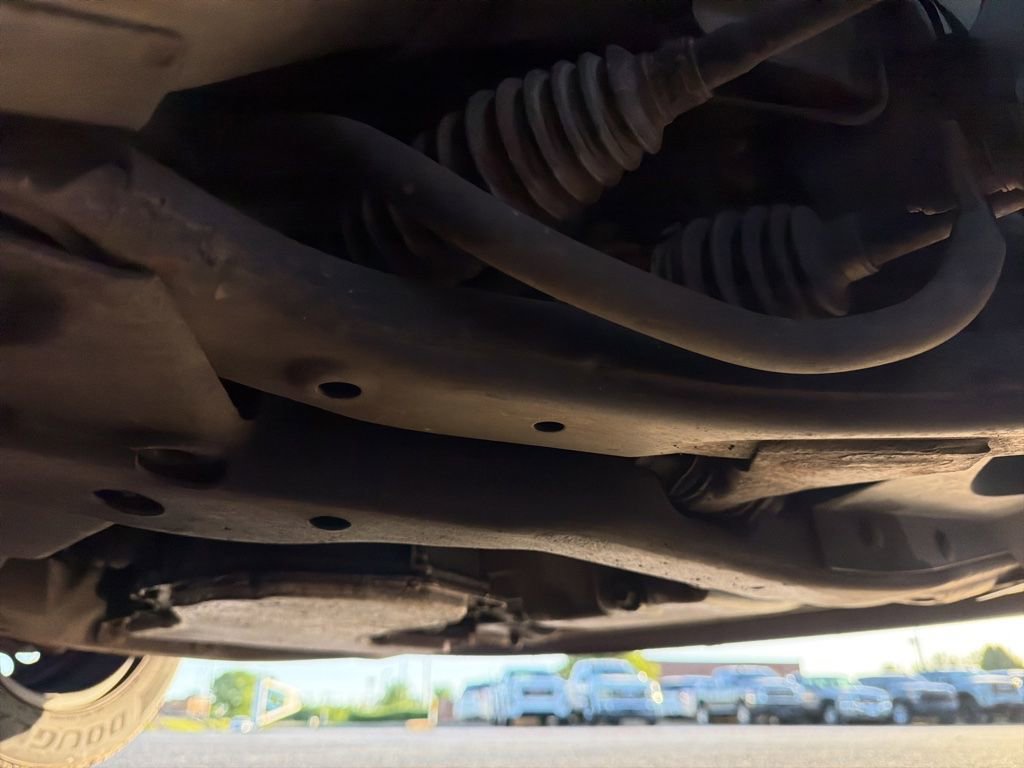 Used 2007 Chevrolet Cobalt LS w/ Protection Package FWD image 19