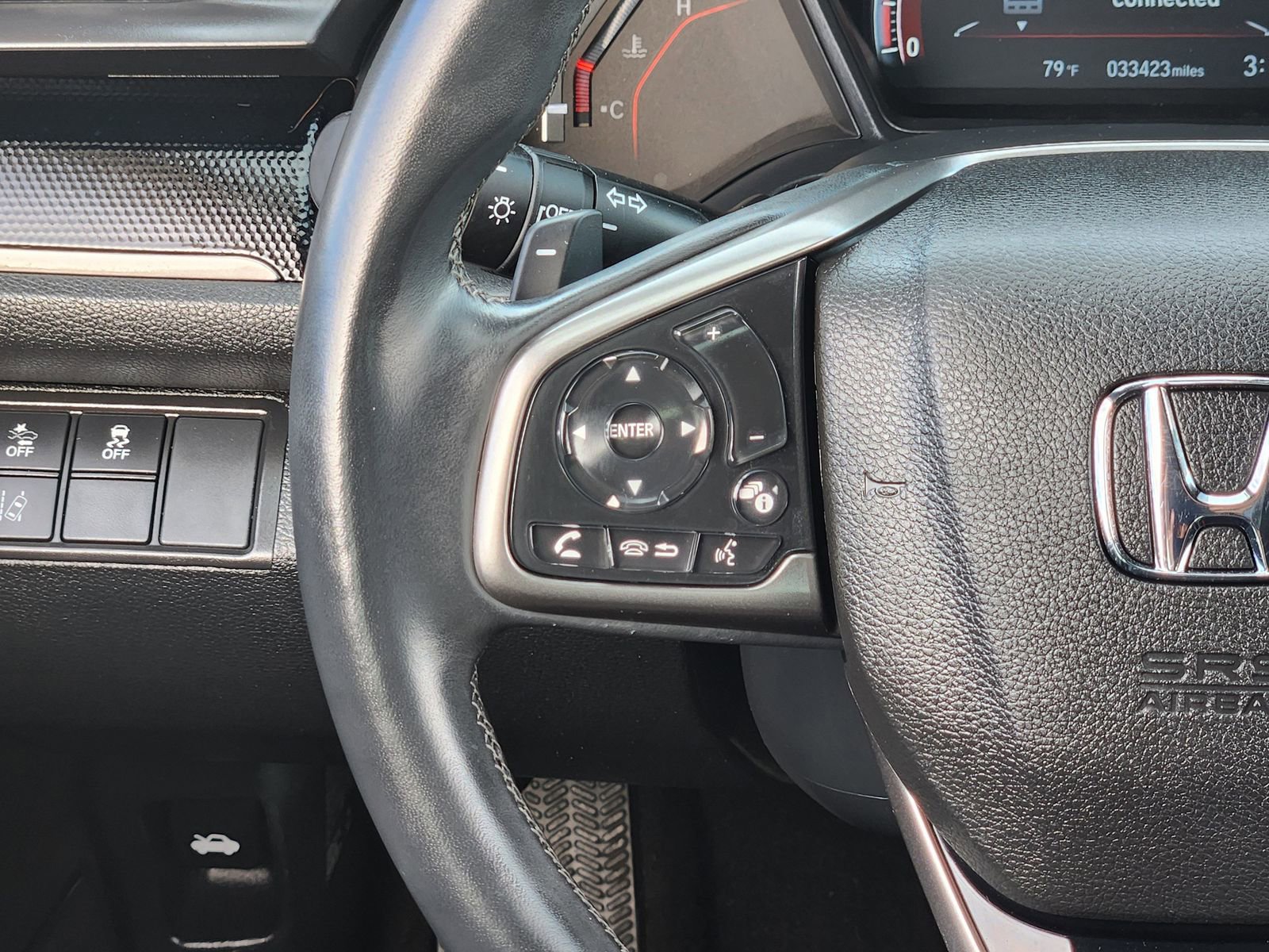 Used 2021 Honda Civic Sport image 31