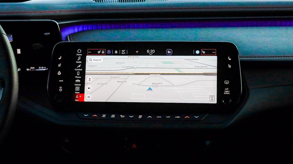 New 2026 Dodge Charger R/T AWD/4WD image 17