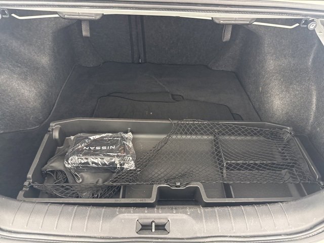 Used 2023 Nissan Altima 2.5 SV w/ SV Premium Package image 26