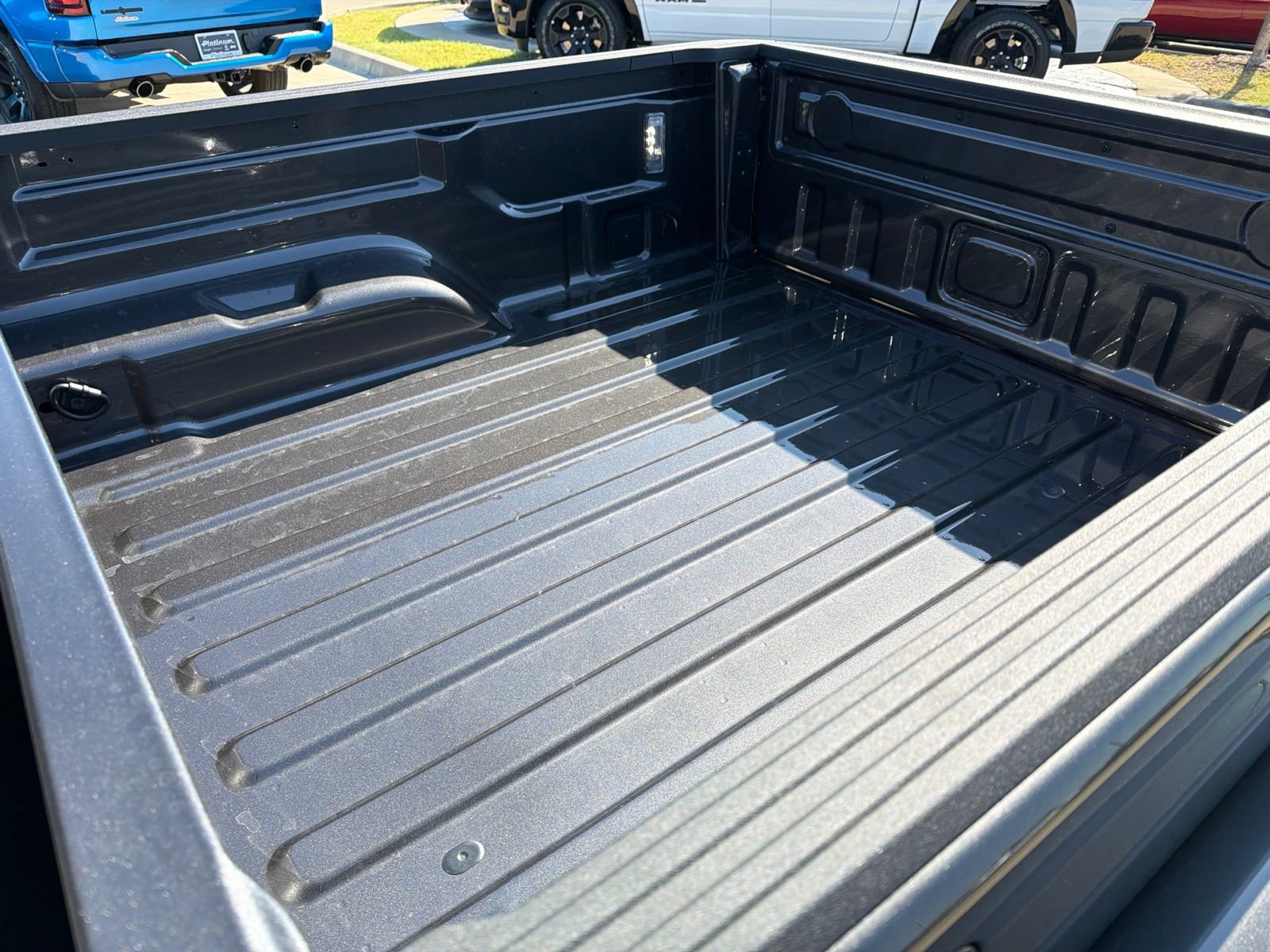 New 2026 Jeep Gladiator Mojave AWD/4WD image 17