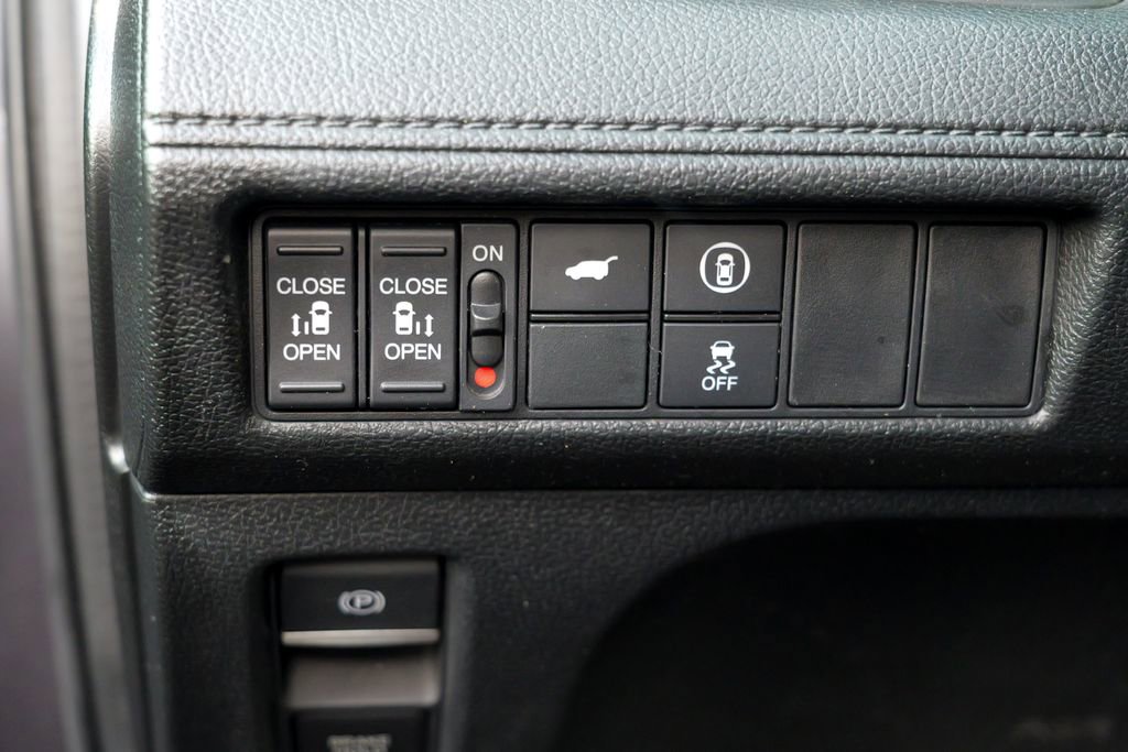 Used 2023 Honda Odyssey EX-L image 51