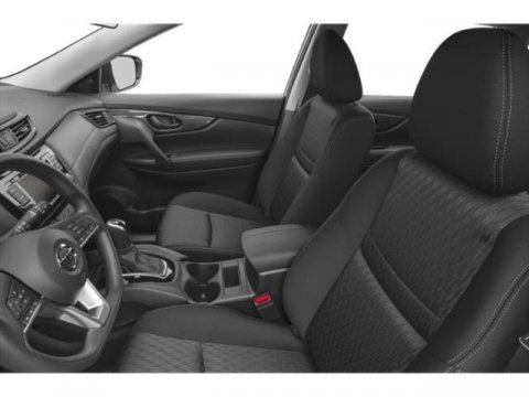 Certified 2020 Nissan Rogue SV AWD/4WD image 12