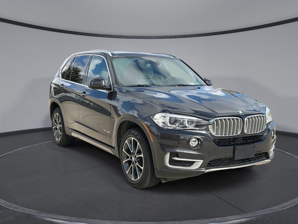 Used 2018 BMW X5 sDrive35i RWD image 12