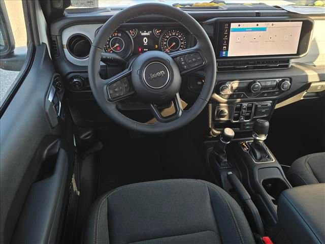 New 2026 Jeep Gladiator Sport image 6