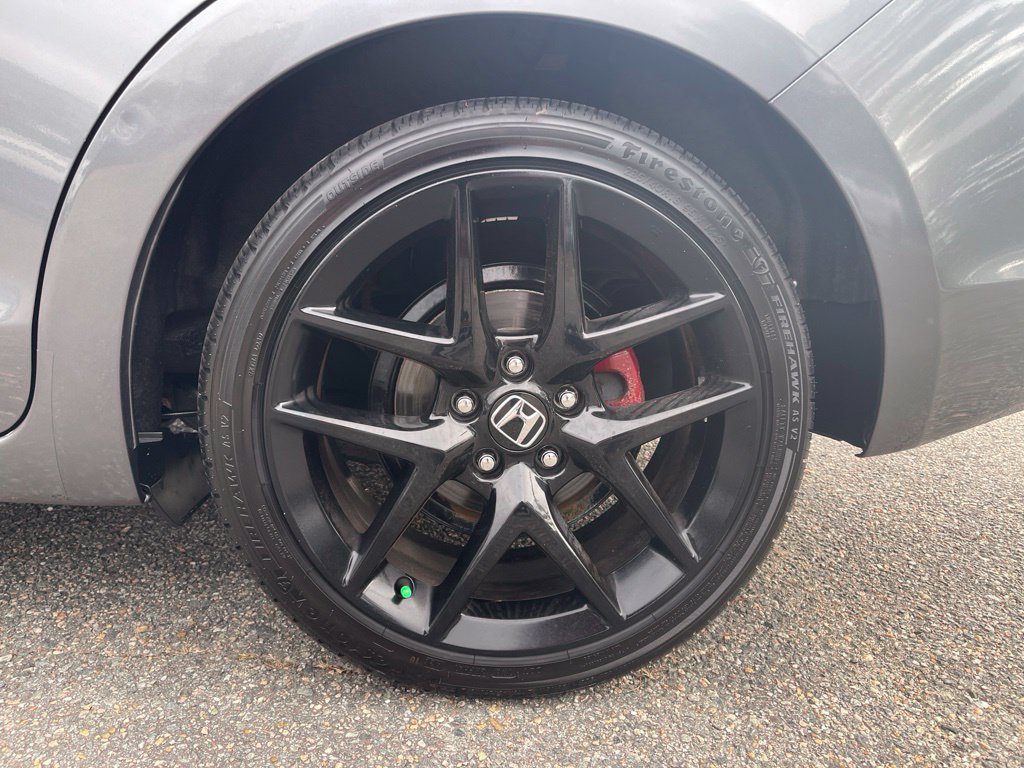 Used 2014 Acura ILX FWD image 18