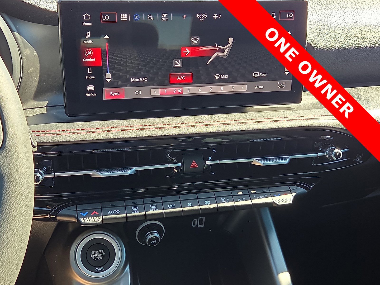 Used 2024 Dodge Hornet GT image 18