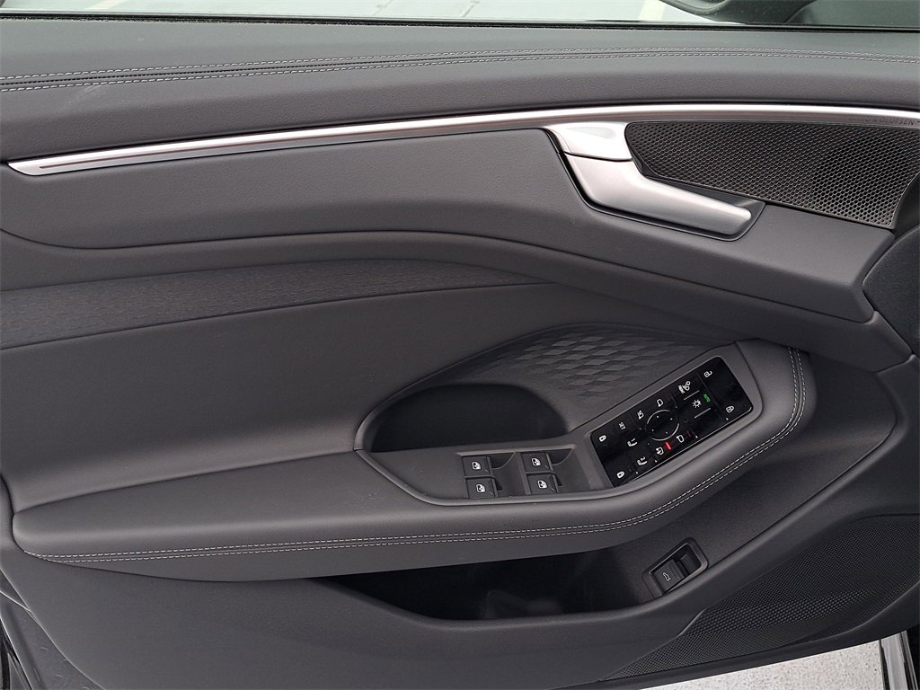 New 2026 Audi A6 Premium Plus image 20